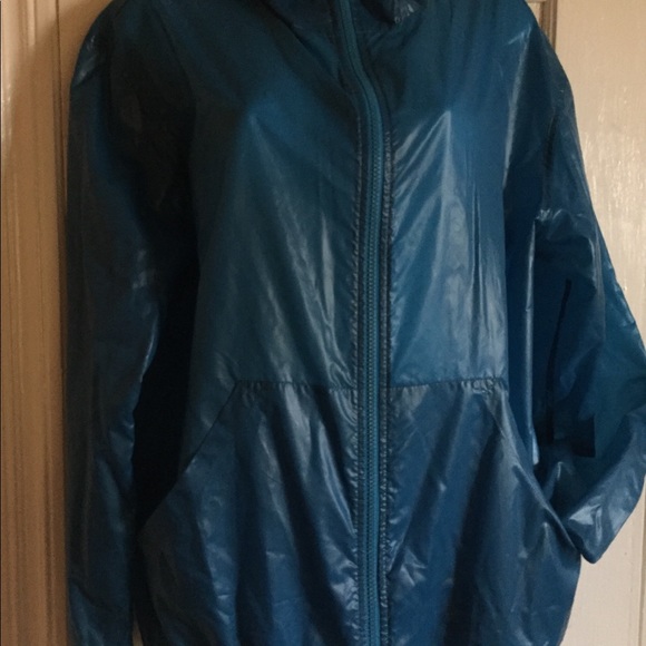 Y-3 Adidas Wind breaker Limited Edition - Picture 4 of 8